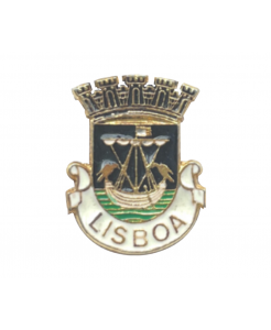 Pin Lisboa
