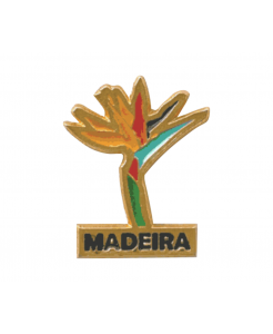 Pin Madeira 3