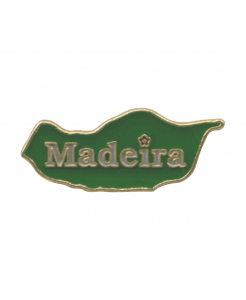 Pin Madeira 4