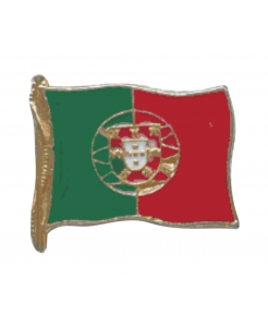 Pin Portugal 2