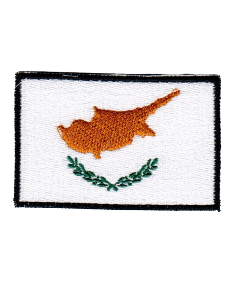 Emblema Chipre