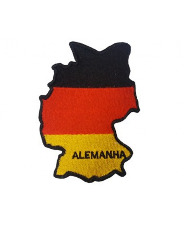 Emblema Alemanha