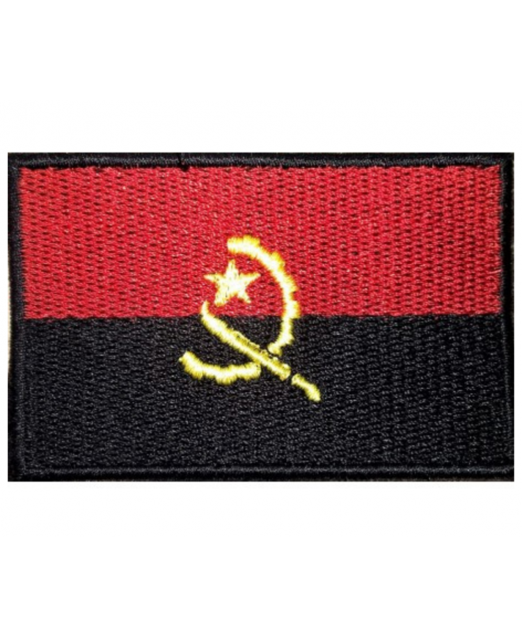 Emblema Angola