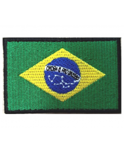 Emblema Brasil