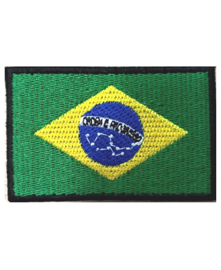 Emblema Brasil
