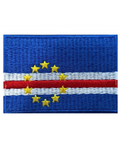 Emblema Cabo Verde