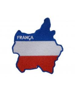 Emblema França