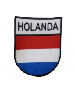 Emblema Holanda
