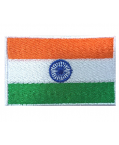 Emblema Índia 