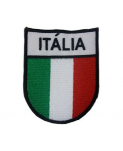 Emblema Itália