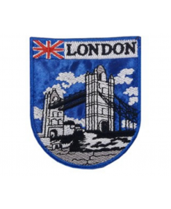 Emblema Londres