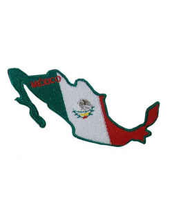 Emblema México