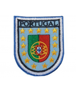 Emblema Portugal