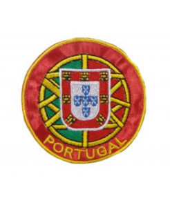 Emblema Portugal 
