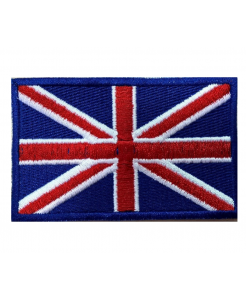 Emblema Reino Unido