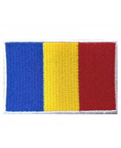 Emblema Romênia 