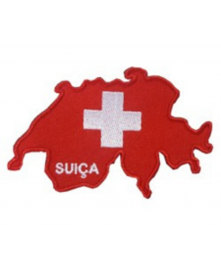 Emblema Suiça