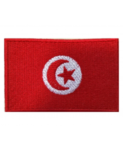 Emblema Tunísia