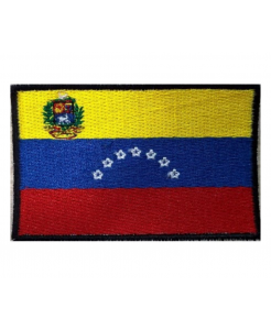Emblema Venezuela