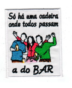 Emblema Bar