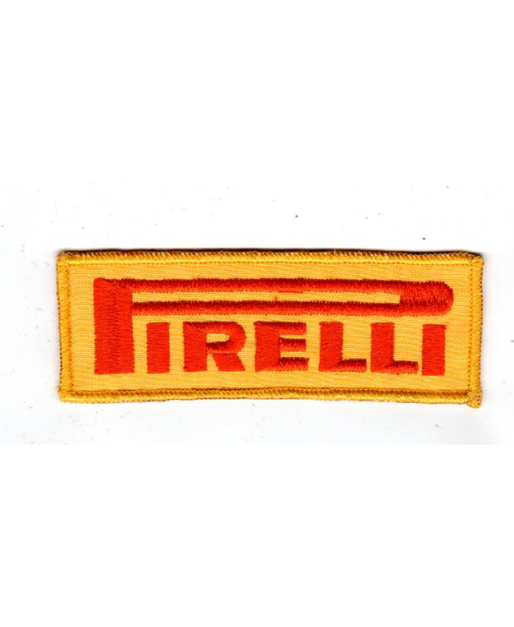 Emblema Pirelli