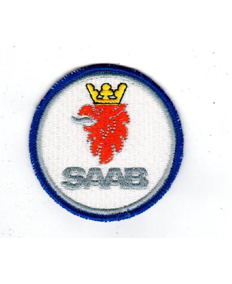 Emblema Saab