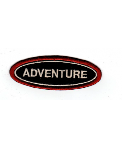 Emblema Adventure 