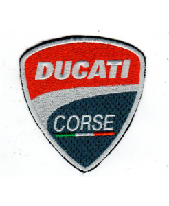 Emblema Ducati 