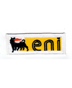 Emblema Eni 