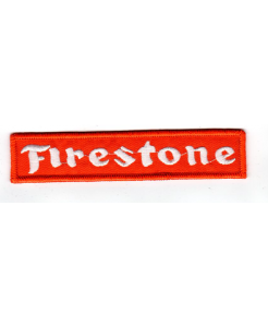 Emblema Firestone