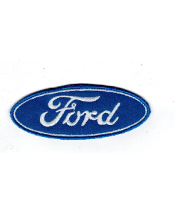 Emblema Ford