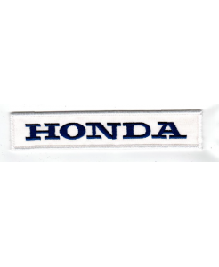Emblema Honda 3 