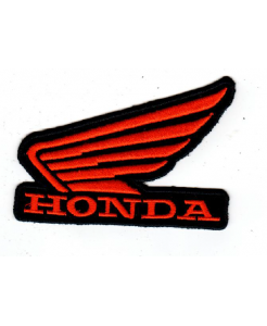 Emblema Honda