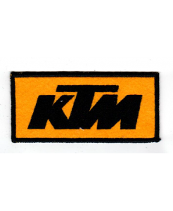 Emblema KTM