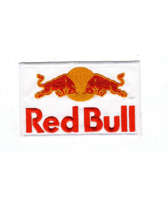 Emblema Red Bull