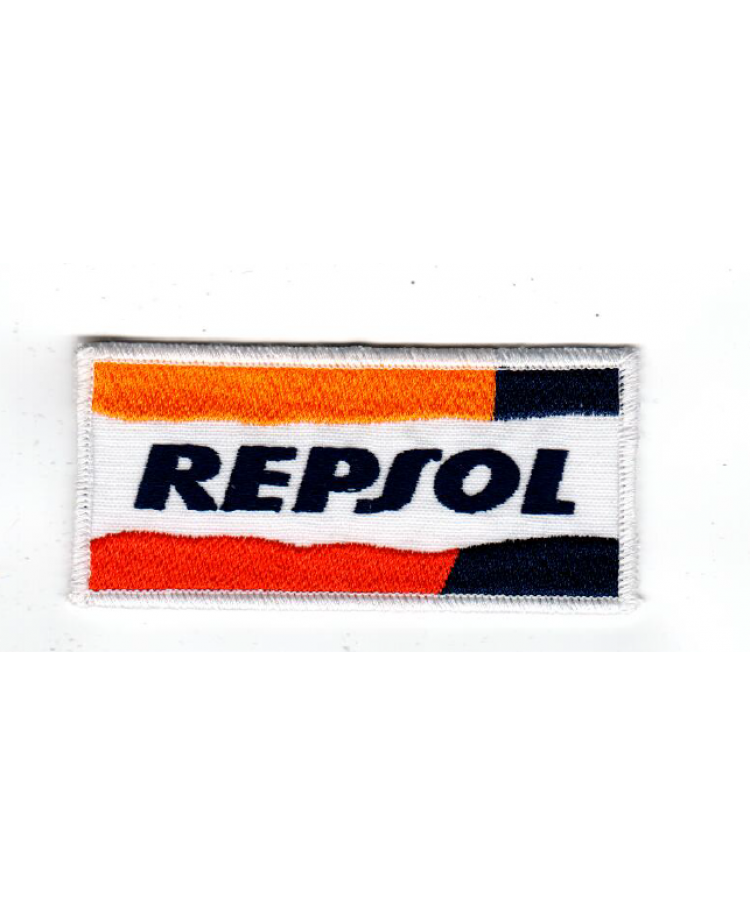 Emblema Repsol 