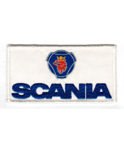 Emblema Scania