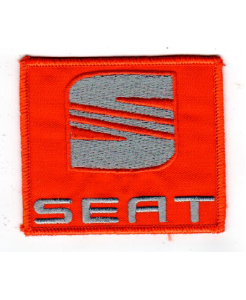 Emblema Seat