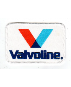 Emblema Valvoline