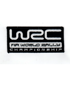 Emblema WRC