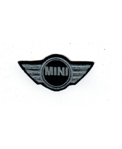 Emblema Mini Cooper