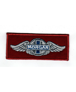 Emblema Morgan