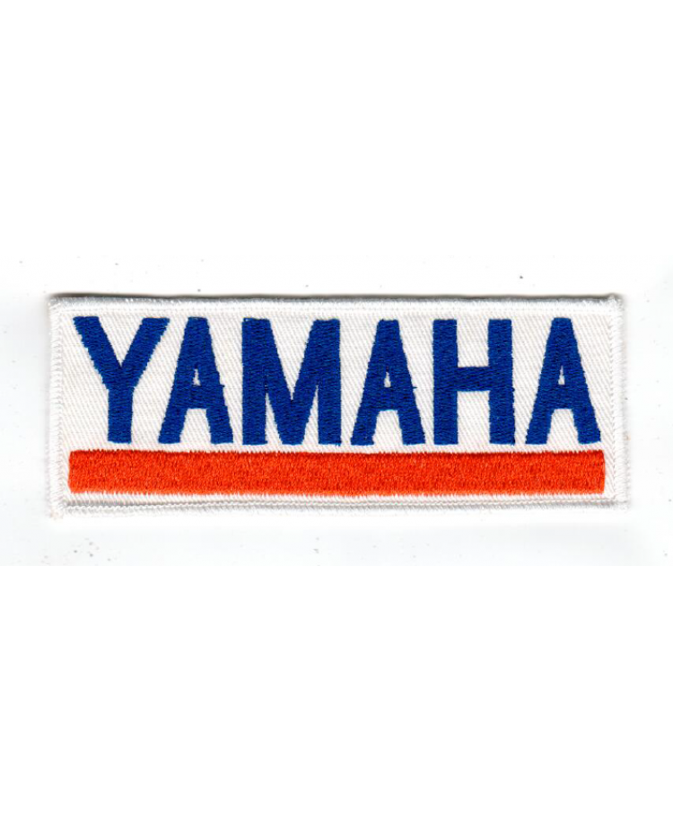 Emblema Yamaha