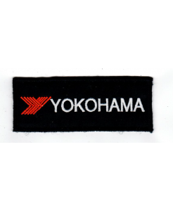 Emblema Yokohama