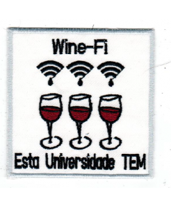 Emblema Wine-Fi