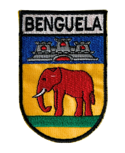 Emblema Benguela