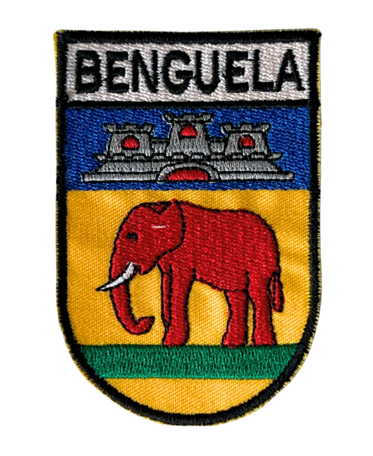 Emblema Benguela