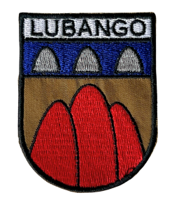 Emblema Lubango