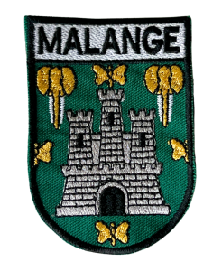 Emblema Malange