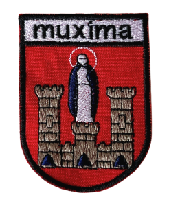 Emblema Muxima